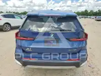 2023 BMW X1 фото