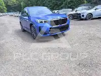 2023 BMW X1 фото