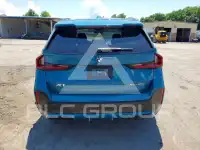 2023 BMW X1 фото