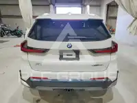 2023 BMW X1 фото