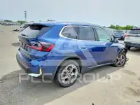 2023 BMW X1 фото