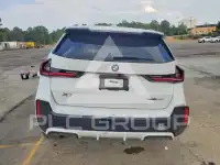 2023 BMW X1 photo