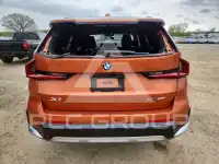 2023 BMW X1 фото