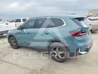 2023 BMW X1 photo