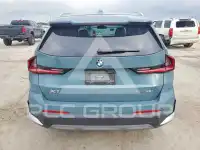 2023 BMW X1 photo