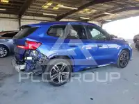 2023 BMW X1 фото