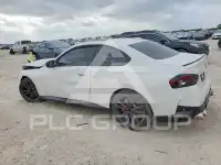 2023 BMW M2 photo