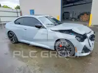 2023 BMW M2 photo