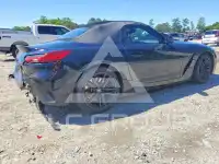 2023 BMW Z4 фото