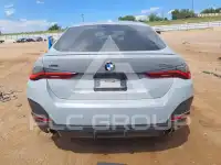 2023 BMW 430 photo