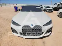 2023 BMW 430 фото