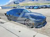 2023 BMW 430 фото