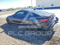 2023 BMW 430 фото