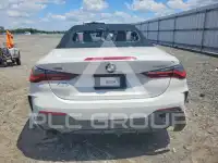 2023 BMW 430 фото
