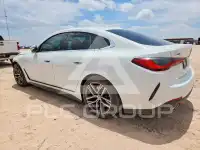 2023 BMW 430 фото