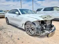 2023 BMW 430 фото