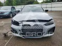 2023 BMW 430 фото