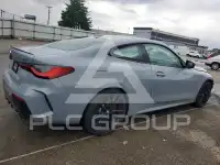 2023 BMW 430 фото