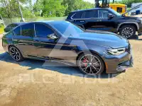 2023 BMW M5 фото