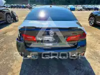 2023 BMW M5 фото