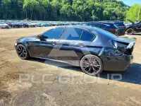 2023 BMW M5 фото