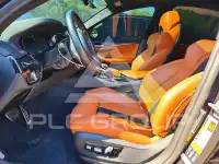 2023 BMW M5 фото