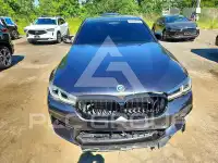 2023 BMW M5 фото