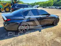 2023 BMW M5 фото