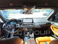 2023 BMW M5 фото