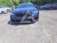 2023 BMW M5 фото