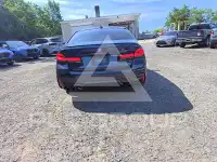 2023 BMW M5 фото