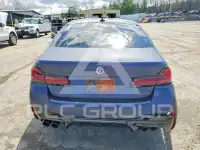 2023 BMW M5 фото