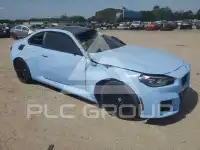 2023 BMW M2 photo