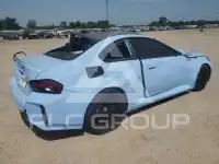 2023 BMW M2 photo