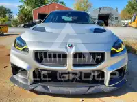 2023 BMW M2 photo