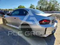2023 BMW M2 photo