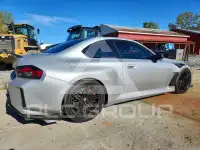 2023 BMW M2 photo
