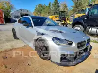 2023 BMW M2 photo