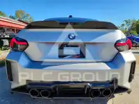 2023 BMW M2 photo