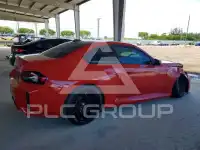 2023 BMW M2 фото