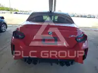 2023 BMW M2 фото