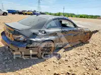 2023 BMW M2 фото