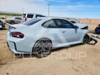 2023 BMW M2 фото
