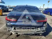 2023 BMW 330 фото
