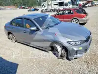 2023 BMW 330 фото