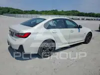 2023 BMW 330 photo