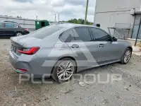2023 BMW 330 фото