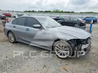 2023 BMW 330 фото