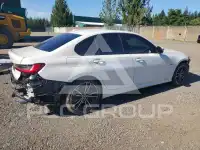 2023 BMW 330 фото