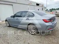 2023 BMW 330 фото
